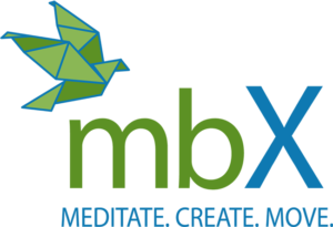 mbX - Meditate. Create. Move.